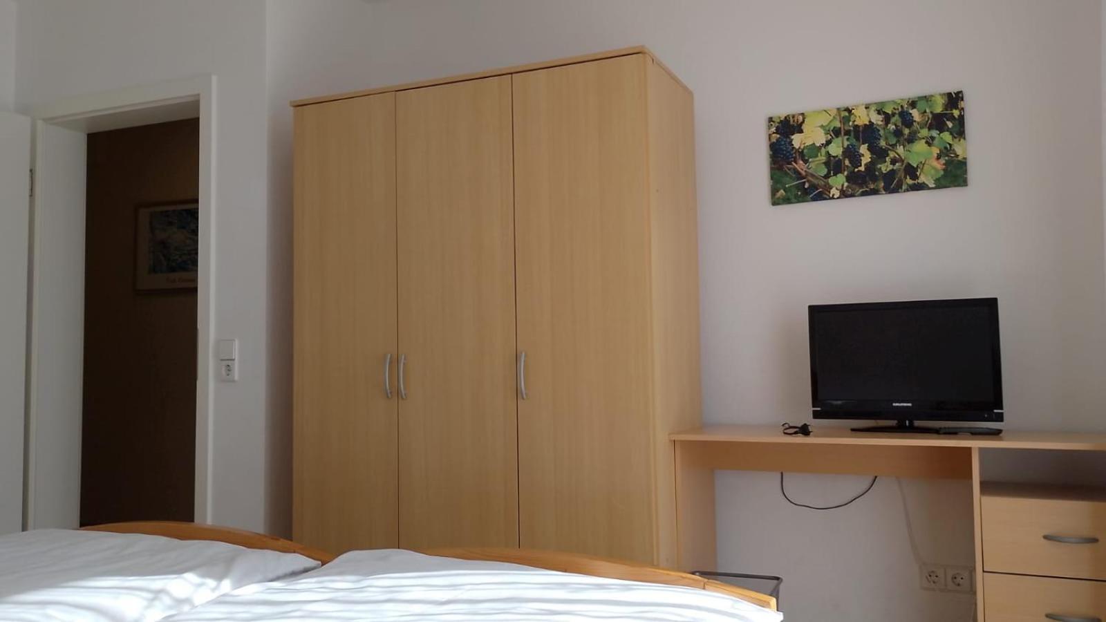 Hotel Zum Rebstock Malterdingen Esterno foto