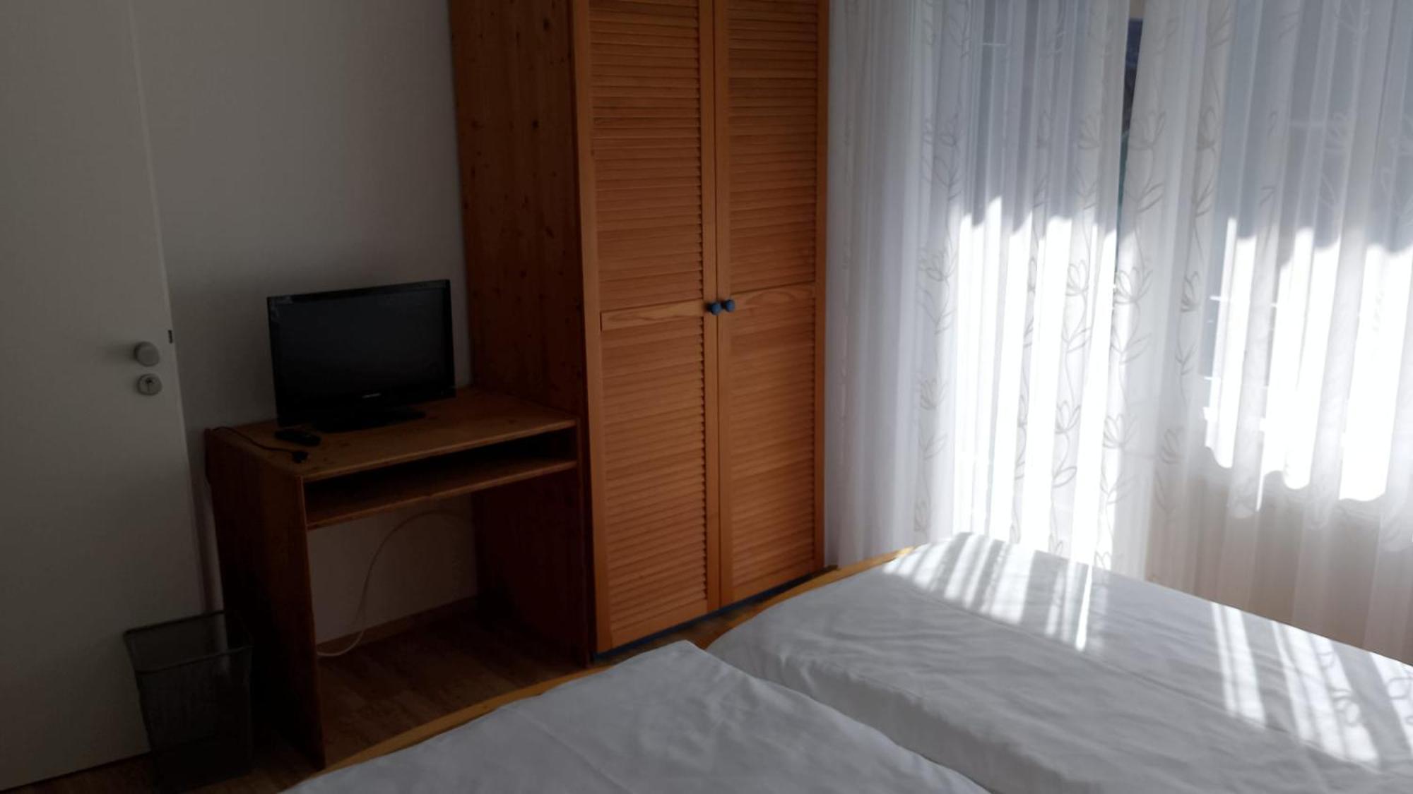 Hotel Zum Rebstock Malterdingen Esterno foto